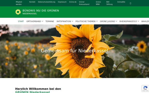 grueneniederkassel.de