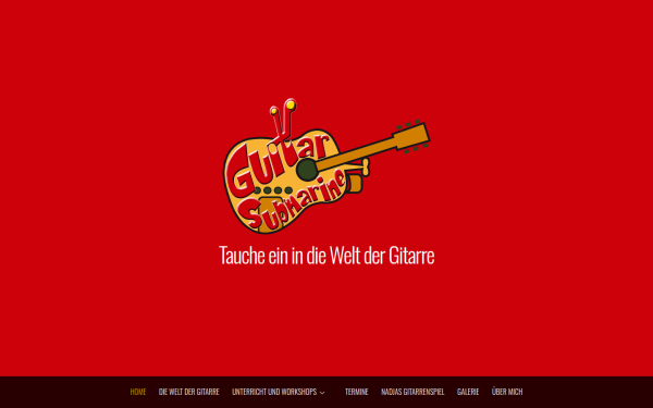 guitar-submarine.de