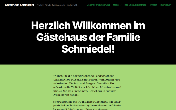 www.gaestehaus-schmiedel.de