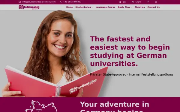 www.studienkolleg-germany.com