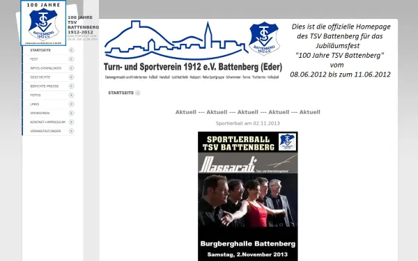 100-jahre-tsv-battenberg.de
