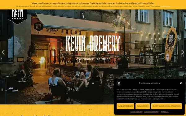www.kevin-brewery.de