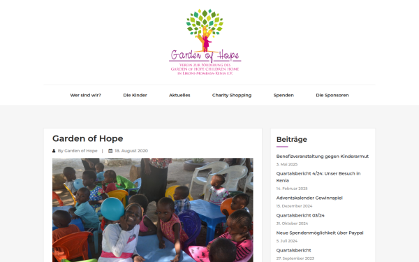gardenofhope.de