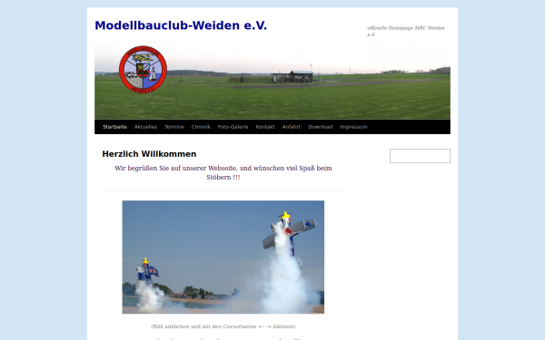 mbc-weiden.de