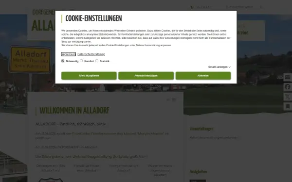 www.alladorf.de