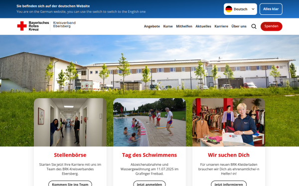 www.kvebersberg.brk.de