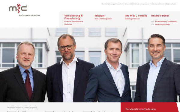 muc-assekuranzmakler.de