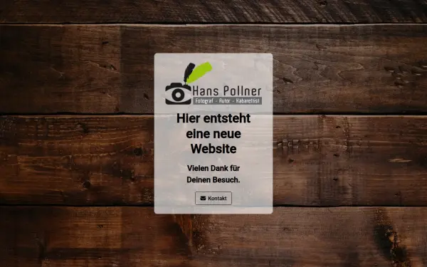 www.hans-pollner.de