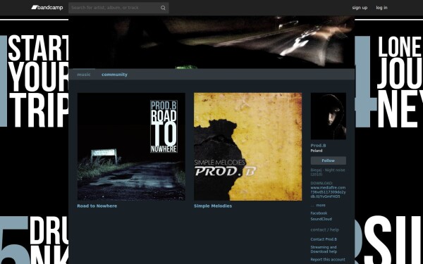 prodb.bandcamp.com