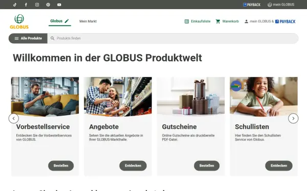 produkte.globus.de