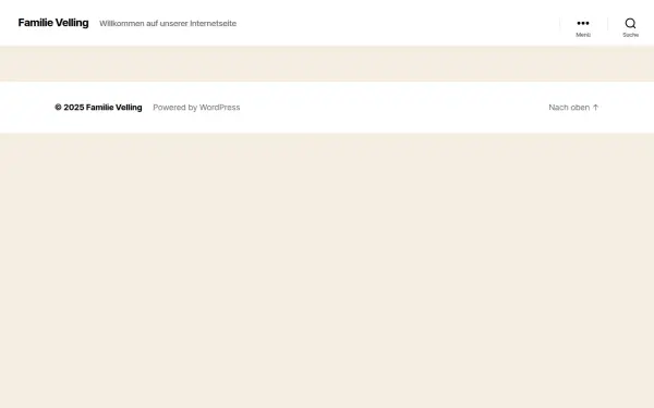 www.familie-velling.de