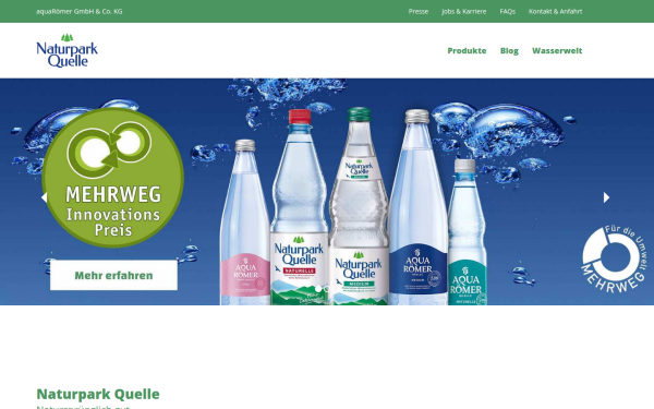 www.naturparkquelle.de