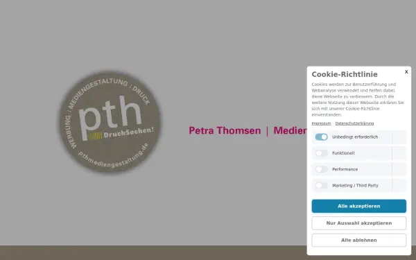 www.pthmediengestaltung.de