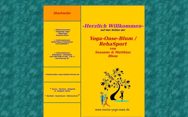 meine-yoga-oase.de