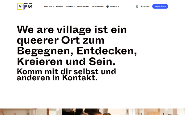 wearevillage.org