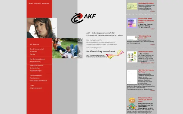 www.akf-bonn.de