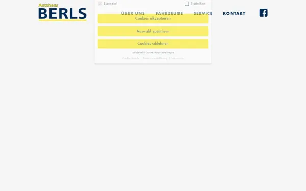 www.autohaus-berls.de