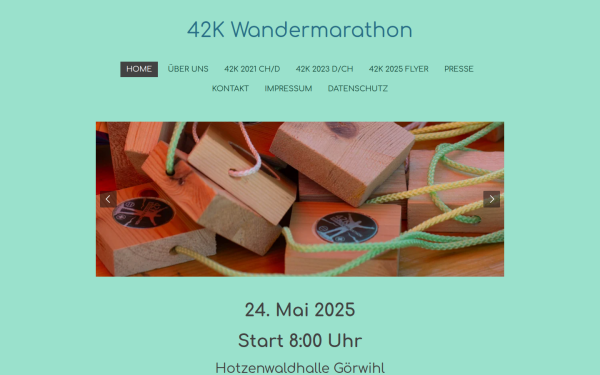 www.wandermarathon.org