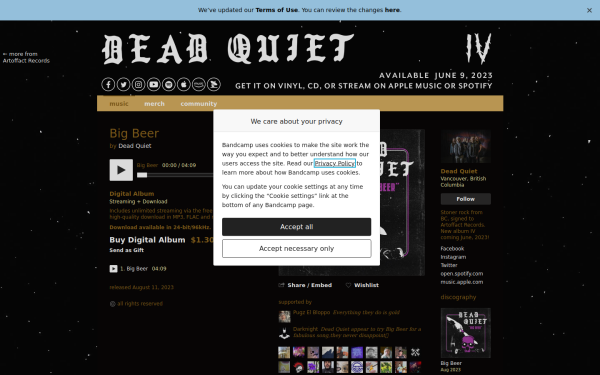 deadquiet.bandcamp.com