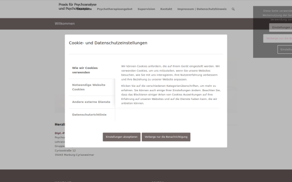 psychoanalyse-in-marburg.de