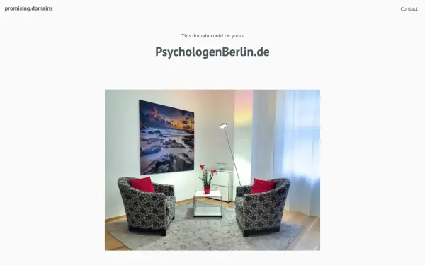 psychologenberlin.de