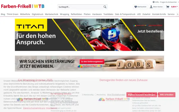 www.farben-frikell.de