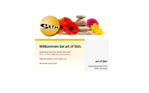 art-of-skin.de