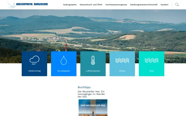 wasser.bgld.gv.at