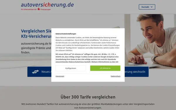 www.autoversicherung.de