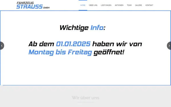 www.fahrzeug-strauss.de