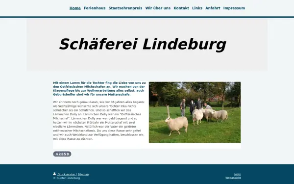www.lindeburg.de