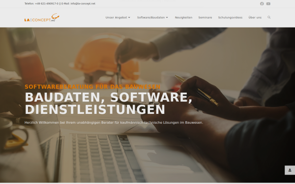 la-concept.net
