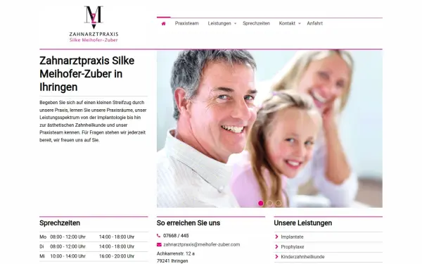 www.meihofer-zuber.de