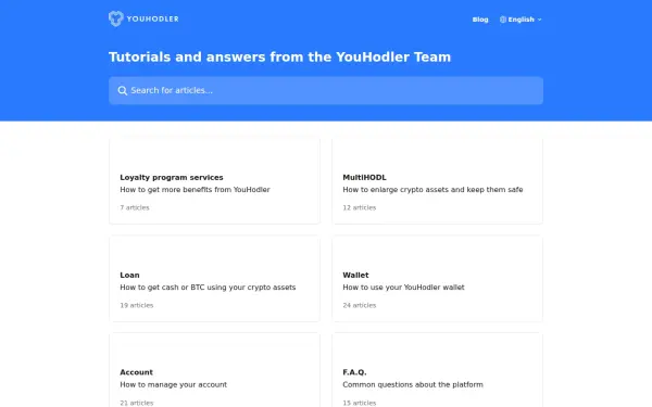 help.youhodler.com