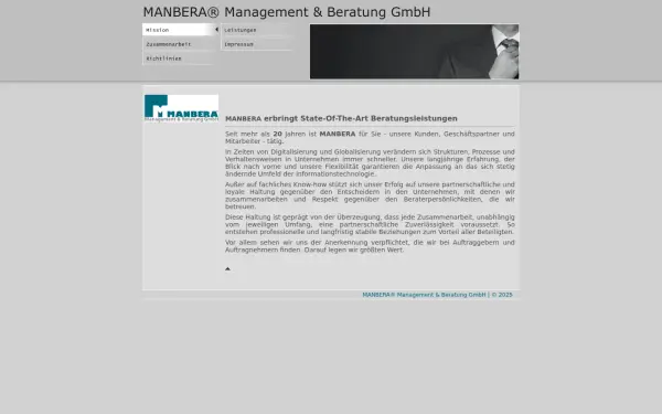 manbera.de