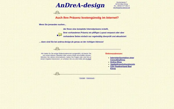 andrea-design.de