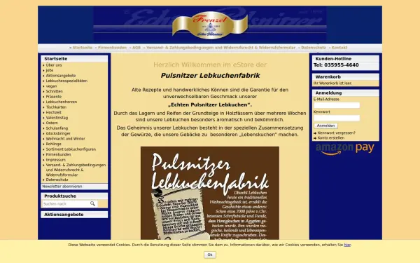 estore.pulsnitzer-lebkuchen.de
