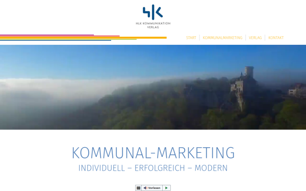hlk-verlag.de
