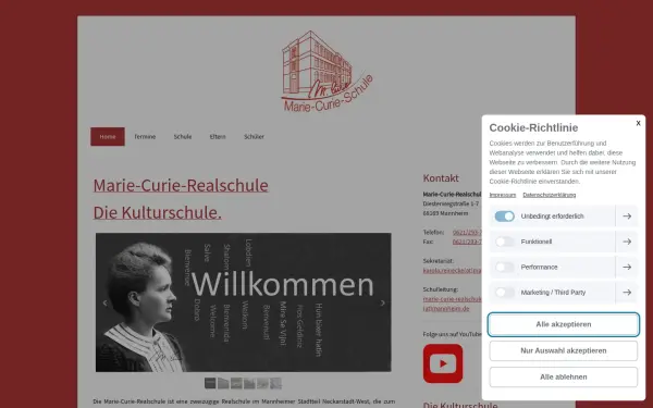 www.mcr-mannheim.de