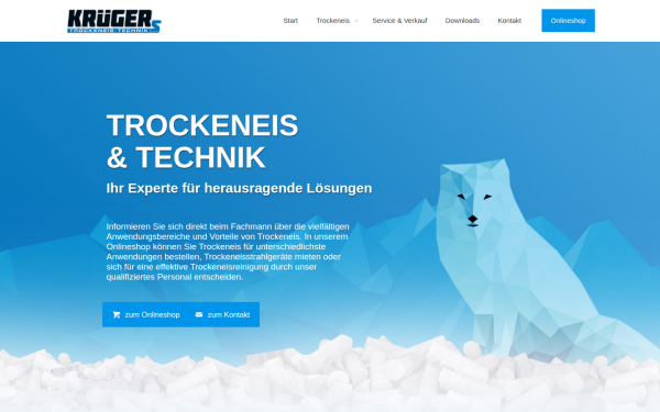 krueger-trockeneis.de