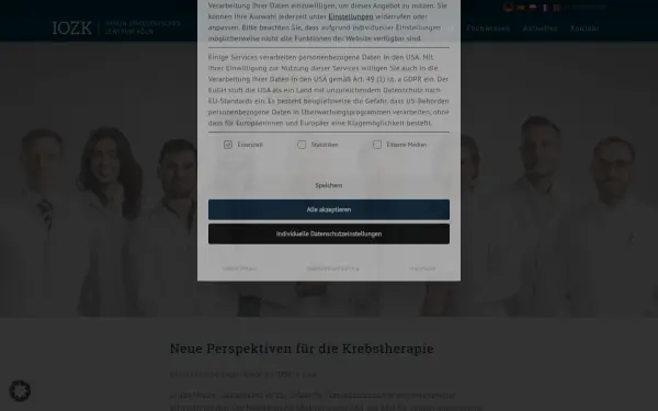 www.iozk.de