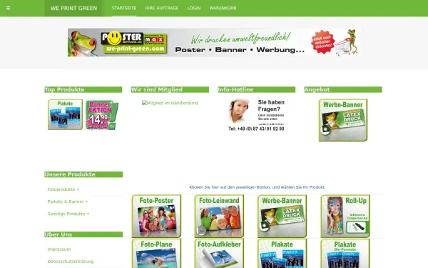 www.we-print-green.com
