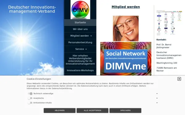 dimverband.de