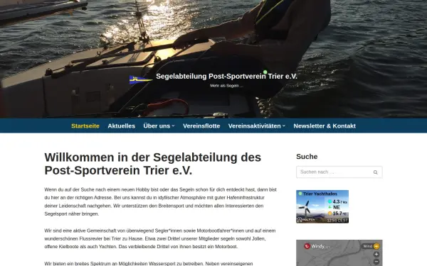 pst-segeln-trier.de