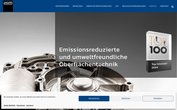 www.gramm-technik.de