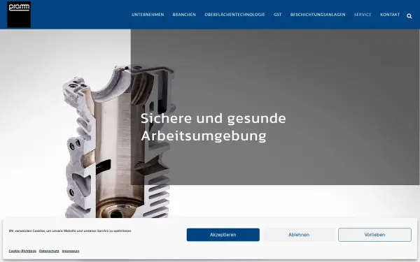 www.gramm-technik.de