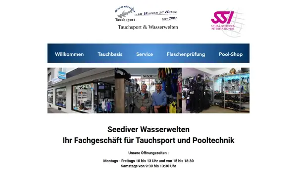 www.seediver.com