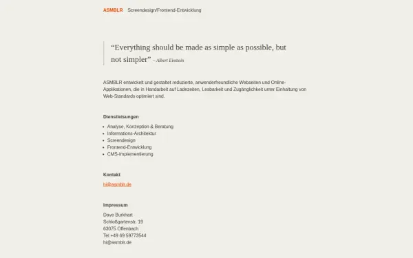 asmblr.de