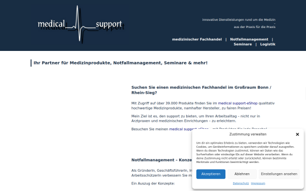 medical-support-bonn.de
