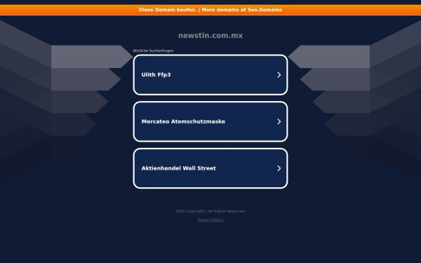 newstin.com.mx